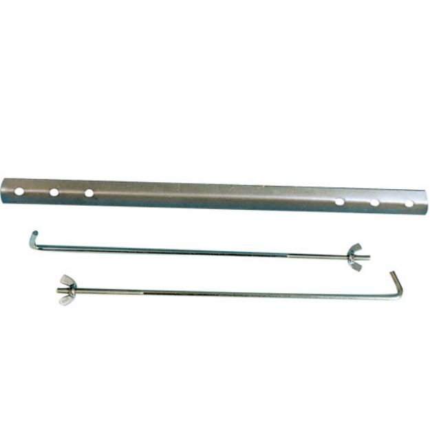 Picture of Battery Retaining Bracket